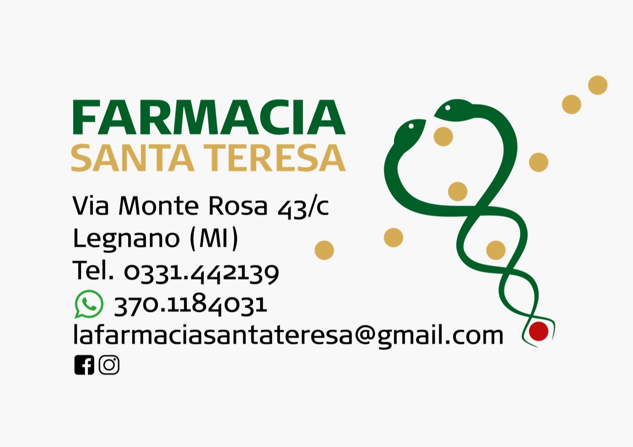 FARMACIA SANTA TERESA