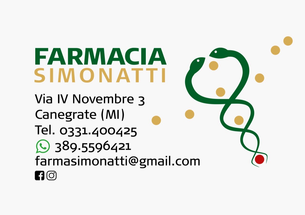 FARMACIA SIMONATTI